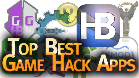 cheating apps for games|app that hacks games.